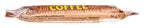 Schokoriegel Cocoa & Coffee 33 g