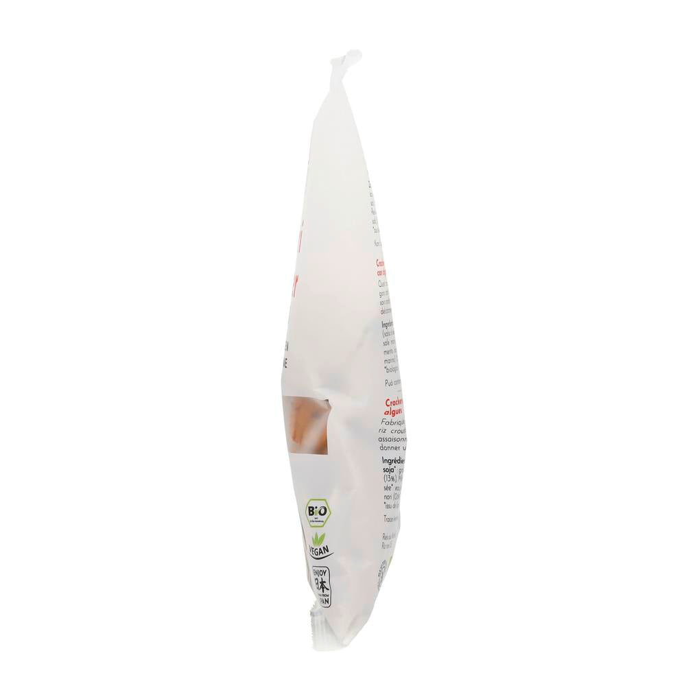 Tamari Reiscracker 80 g