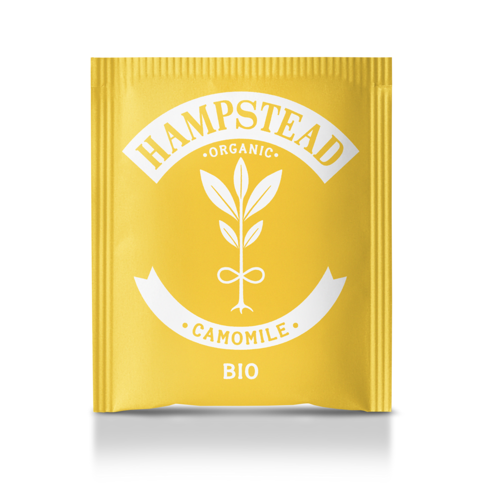 Kamille Kräutertee 20 Stk
