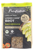 Lowcarb Brot  das Kernige 200 g