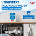 Spülmaschinen-Salz 2 kg