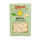 Spinaci e baci Ravioli Käse-Spinat 250 g