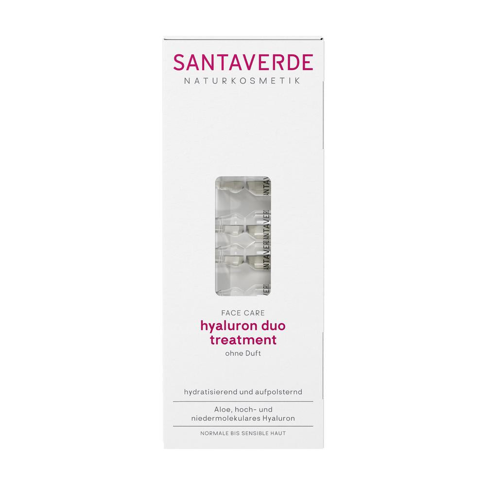 Hyaluron Duo Treatment 10x1ml