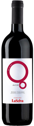 Avorio Rosso Toscano IGT 750 ml