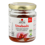 Umeboshi-Aprikosen 125 g