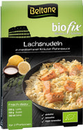 Biofix Lachsnudeln 30 g