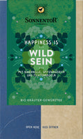 Happiness is Wild sein Kräuter-Gewürztee 27 g
