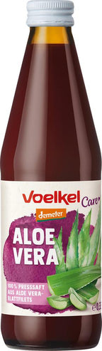 Care Aloe vera demeter 330 ml