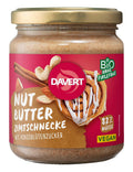 Nut Butter Zimtschnecke Aufstrich 250 g