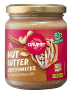 Nut Butter Zimtschnecke Aufstrich 250 g