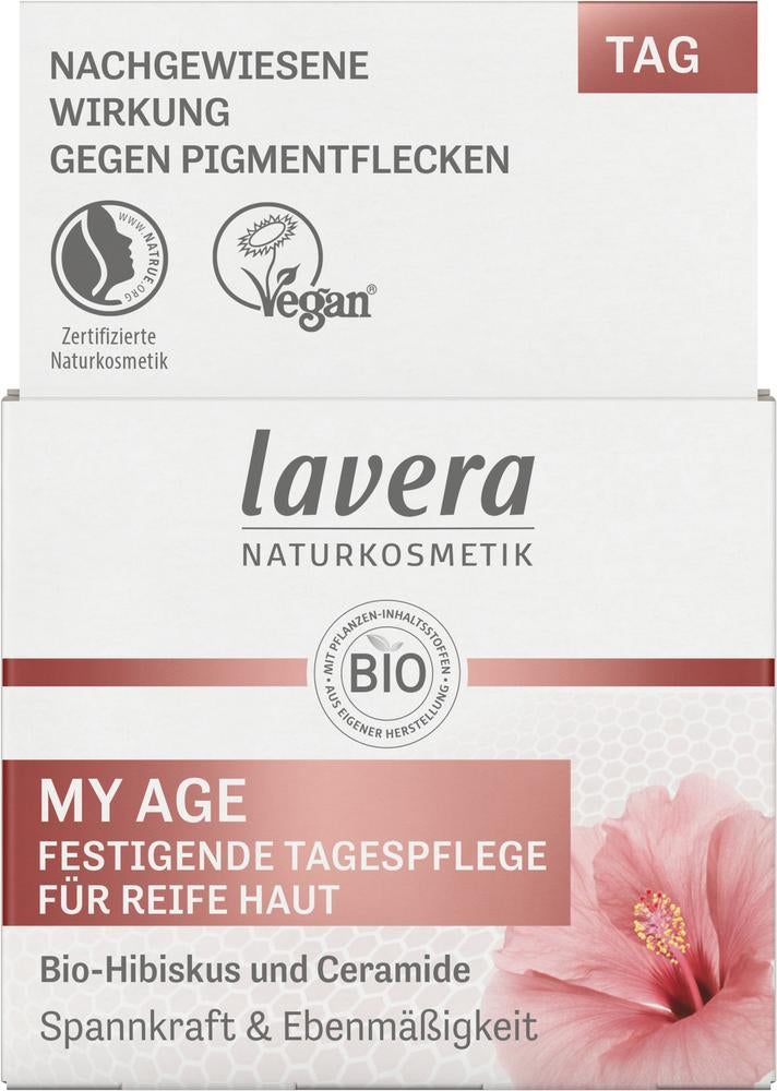 My Age Festigende Tagespflege 50 ml
