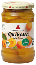 Aprikosen  halbe  Frucht 325 g