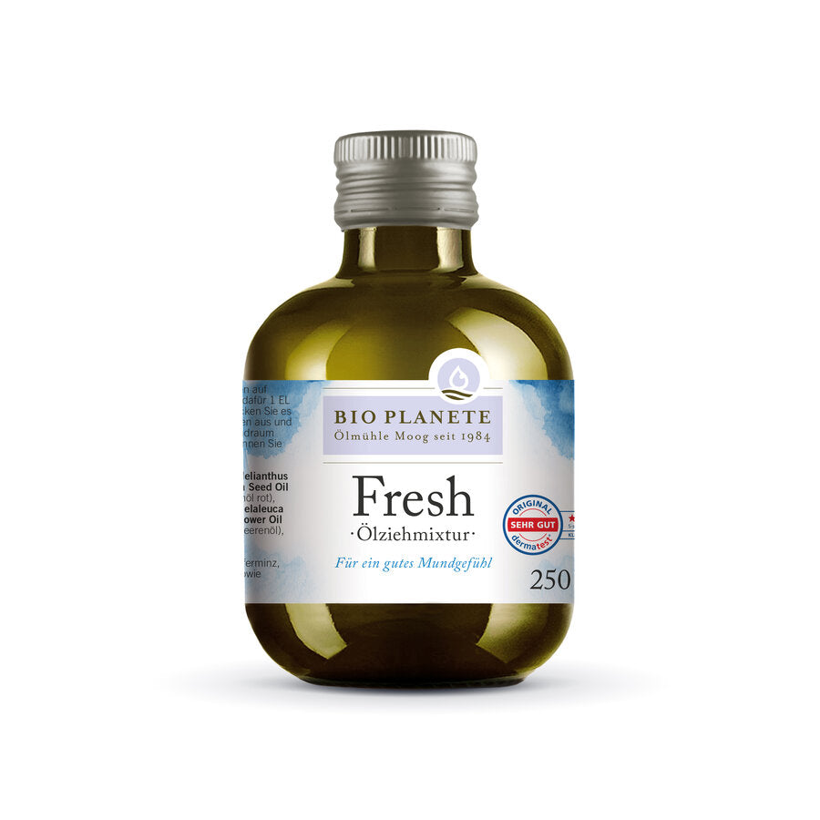 Fresh Ölziehkur 250 ml