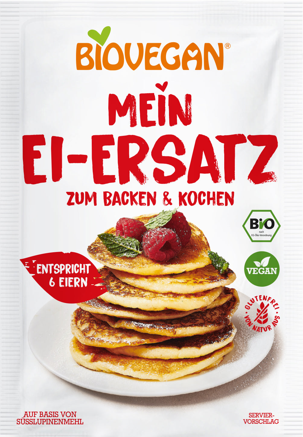 Mein Ei-Ersatz 30 g