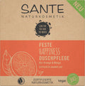 Feste Duschpflege Happiness Bio-Orange & Mango 80 g