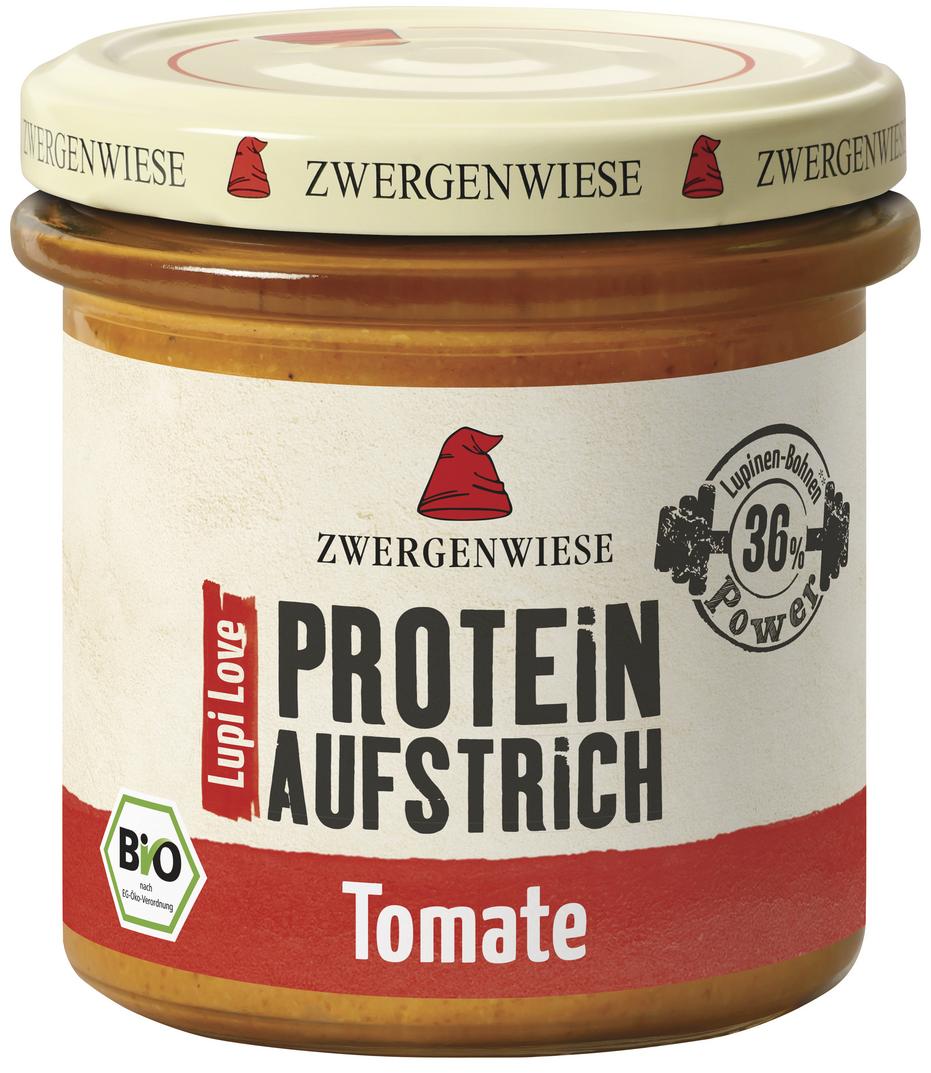 LupiLove Protein Tomate Aufstrich 135 g