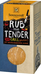 Rub me Tender Grillgewürz 60 g