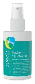 Flächendesinfektion Taschenzerstäuber 100 ml