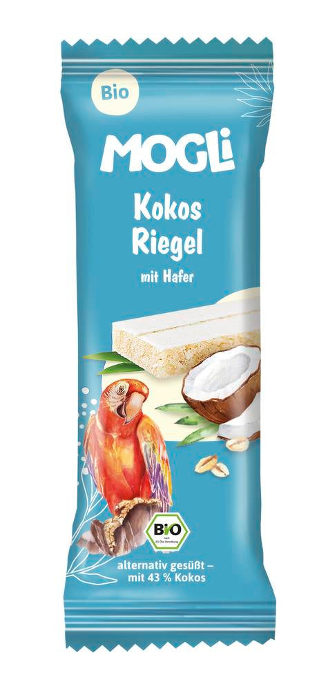 Kokos Riegel 25 g