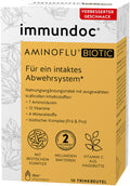 immundoc AMINOFLU Trinkbeutel 1 Stk