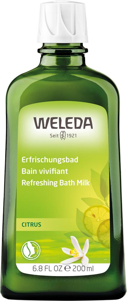 Citrus Erfrischungsbad 200 ml