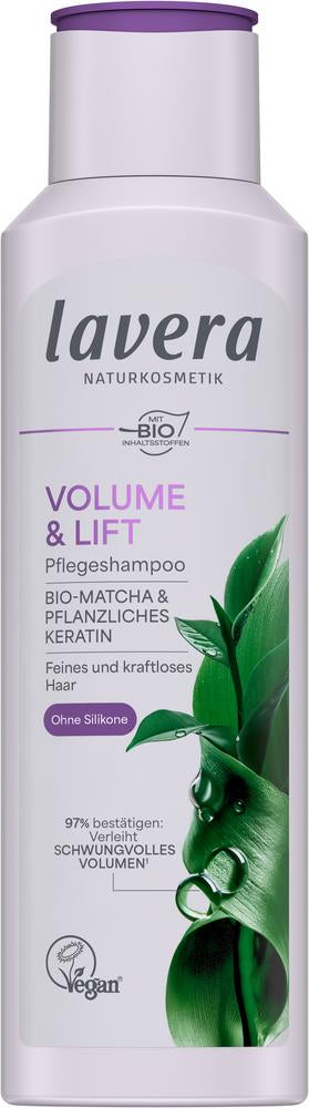 Pflegeshampoo Volume & Lift 250 ml
