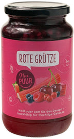 Rote Grütze 560 g