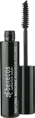 Mascara Maximum Volume deep black 8 ml