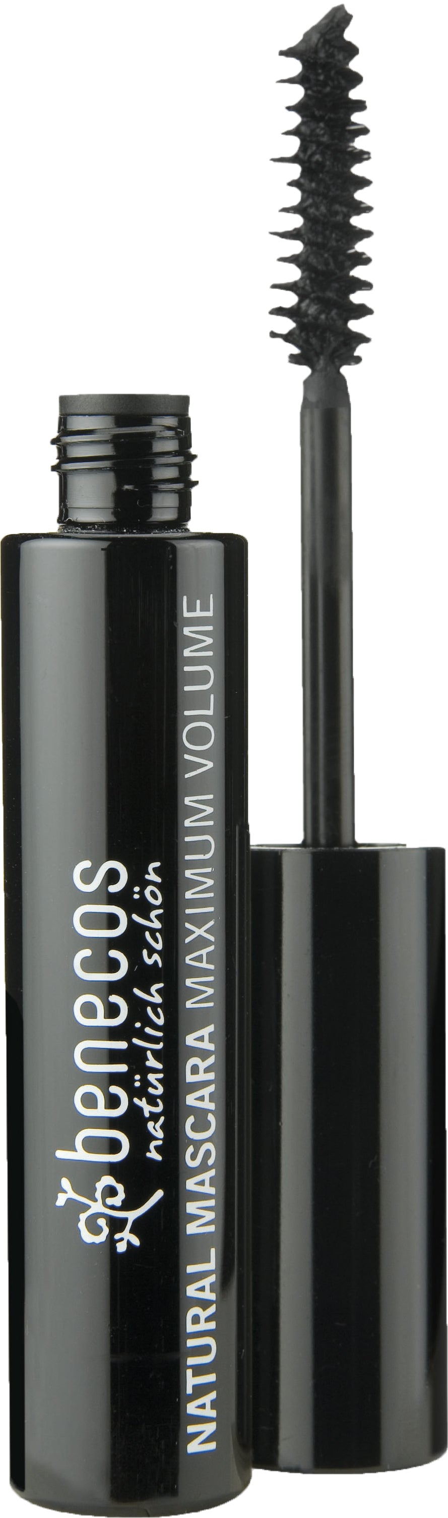 Mascara Maximum Volume deep black 8 ml