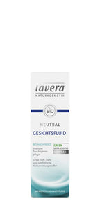 Neutral Gesichtsfluid 50 ml
