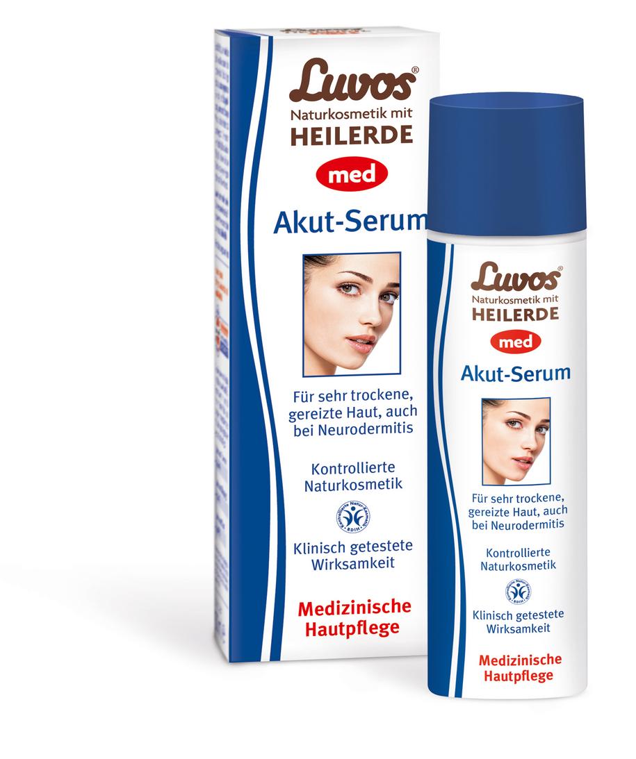 MED Akut-Serum 50 ml