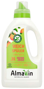 Weichspüler Orangenblüte 750 ml