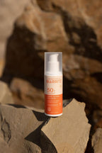 ALGA MARIS Sonnenmilch LSF 50 100 ml