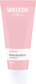 Sensitiv Reinigungsmilch Mandel 75 ml