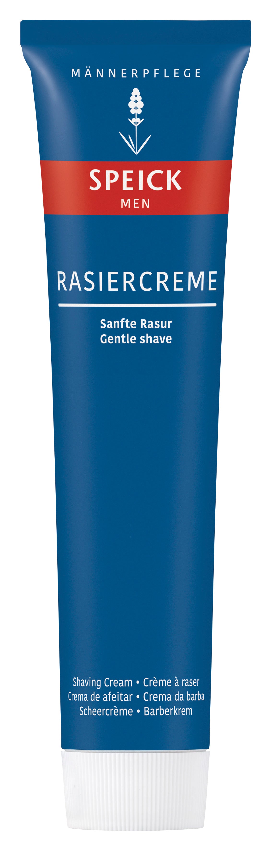 MEN Rasiercreme 75 ml