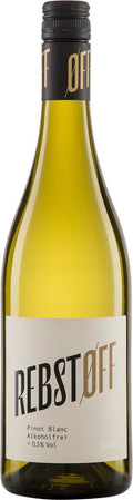 Pinot Blanc alkoholfrei Keth 750 ml