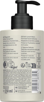 Citrus Pflegeseife 250 ml
