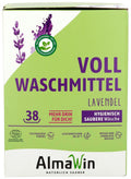 Vollwaschmittel 36 Waschgänge 2 kg