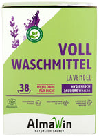 Vollwaschmittel 36 Waschgänge 2 kg