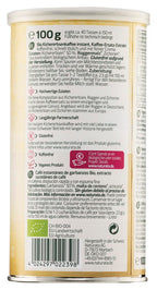 Kichererbsenkaffee instant  Dose 100 g