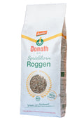 Sprießkorn-Roggen  demeter 1 kg