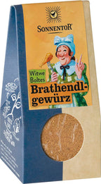 Witwe Boltes Brathendlgewürz Tüte 35 g