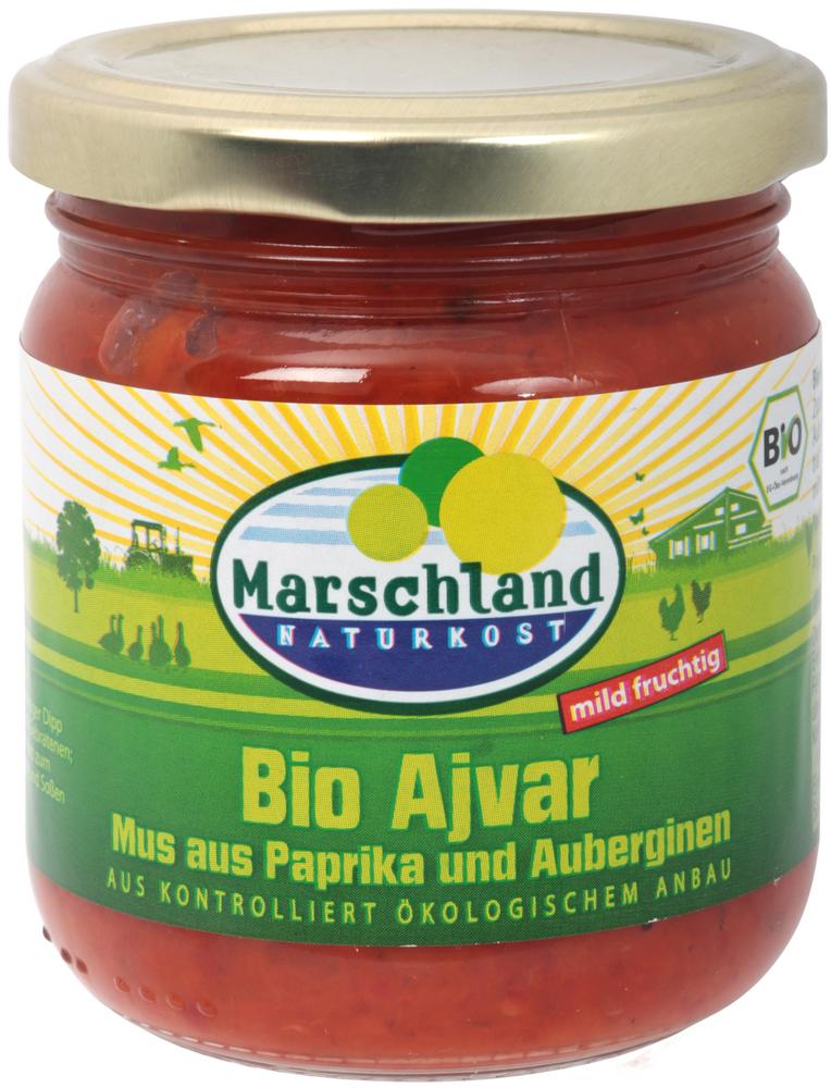 Ajvar mild 200 g
