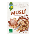 Schoko Vollmilch Müsli 400 g