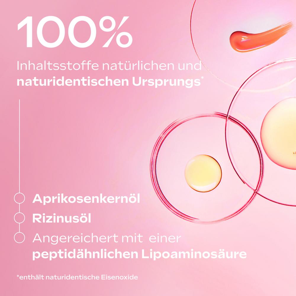 Pink Peach Tinted Lip Butter 7 ml