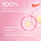 Pink Peach Tinted Lip Butter 7 ml