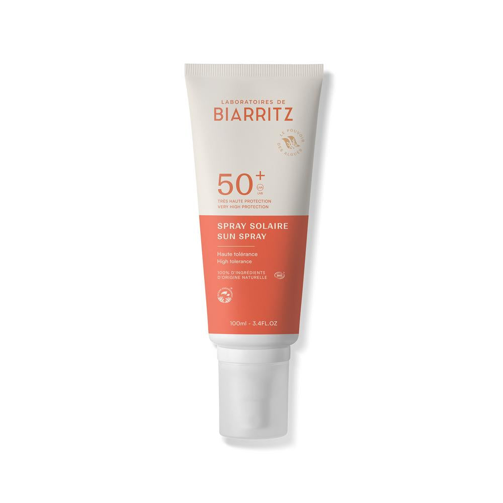 Sonnenspray LSF50+ 100 ml