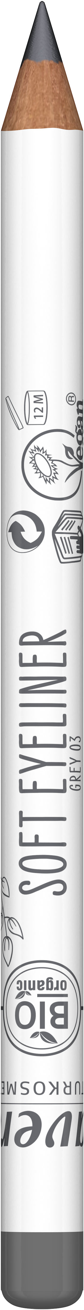 Soft Eyeliner Grey 03 1,14 g