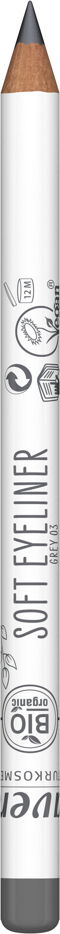 Soft Eyeliner Grey 03 1,14 g