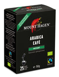 Instant Kaffee entkoffeiniert  Sticks 50 g